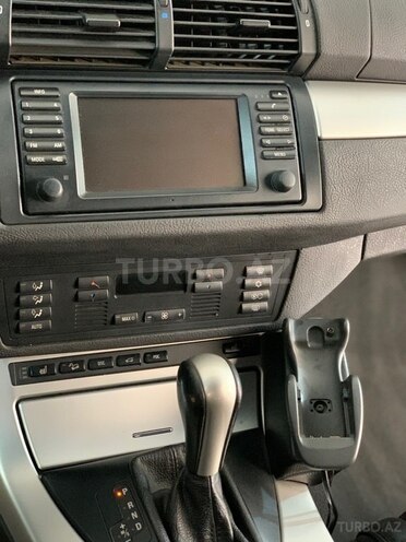 BMW X5 2001, 336,335 km - 3.0 л - Bakı