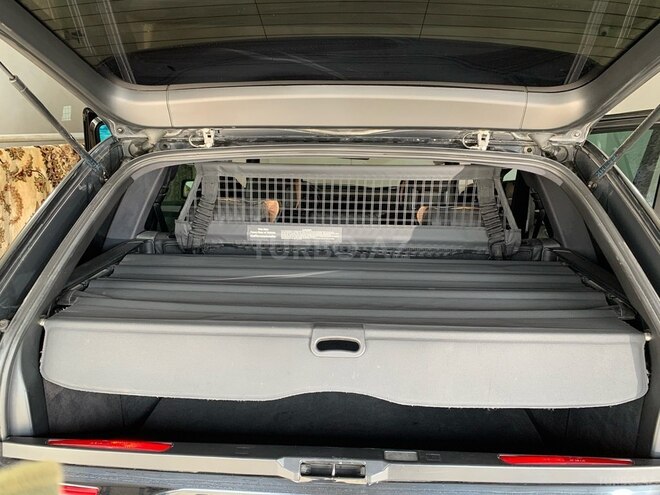 BMW X5 2001, 336,335 km - 3.0 л - Bakı