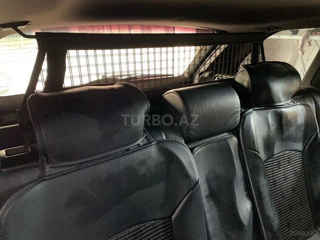 BMW X5 2001, 336,335 km - 3.0 л - Bakı