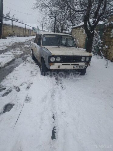 LADA (VAZ) 2106 1984, 284,785 km - 1.5 л - Xaçmaz