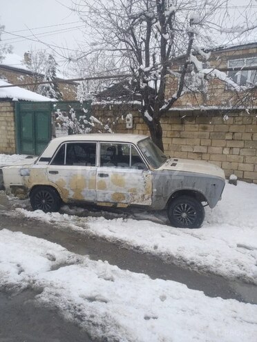 LADA (VAZ) 2106 1984, 284,785 km - 1.5 л - Xaçmaz