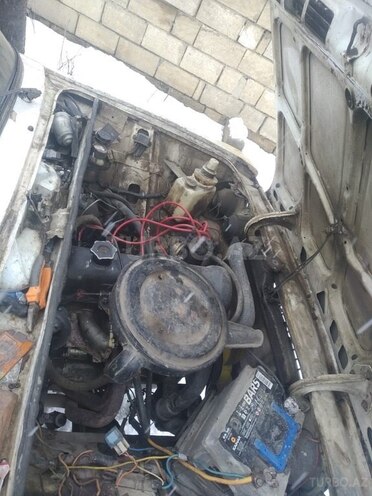 LADA (VAZ) 2106 1984, 284,785 km - 1.5 л - Xaçmaz