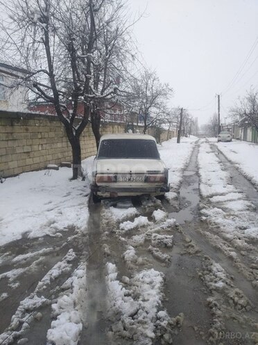 LADA (VAZ) 2106 1984, 284,785 km - 1.5 л - Xaçmaz