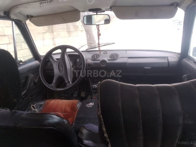 LADA (VAZ) 2106 1984, 284,785 km - 1.5 л - Xaçmaz