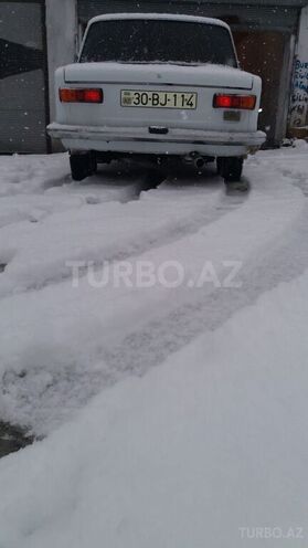 LADA (VAZ) 21011 1978, 200,000 km - 1.3 л - İsmayıllı