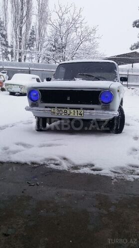 LADA (VAZ) 21011 1978, 200,000 km - 1.3 л - İsmayıllı