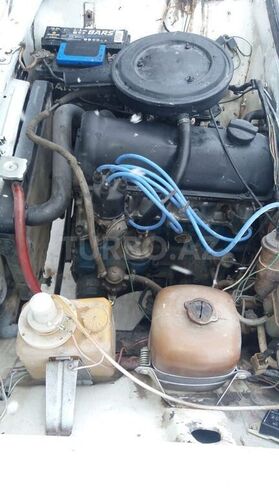 LADA (VAZ) 21011 1978, 200,000 km - 1.3 л - İsmayıllı