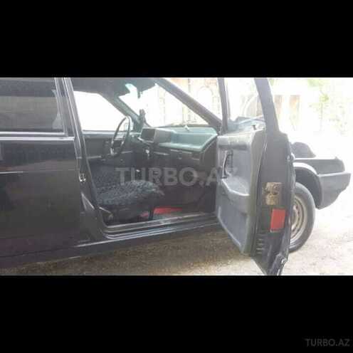 LADA (VAZ) 2109 1995, 45,000 km - 1.5 l - Mingəçevir