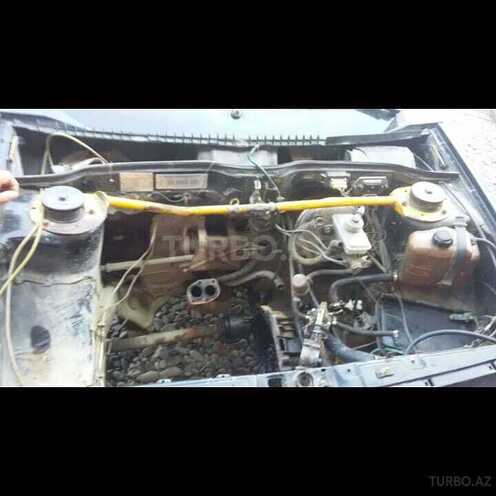 LADA (VAZ) 2109 1995, 45,000 km - 1.5 l - Mingəçevir