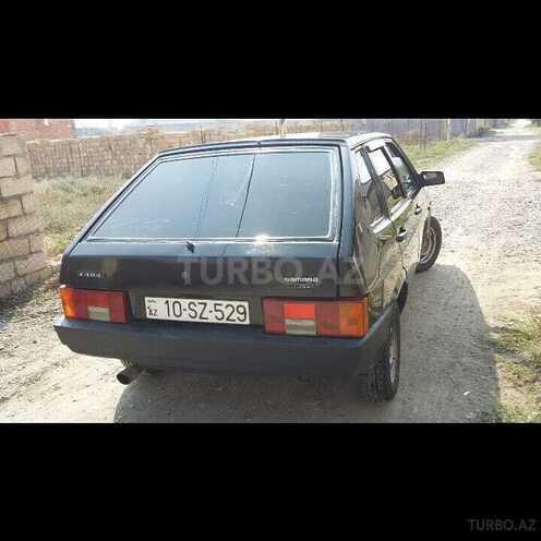 LADA (VAZ) 2109 1995, 45,000 km - 1.5 l - Mingəçevir