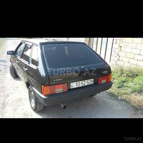 LADA (VAZ) 2109 1995, 45,000 km - 1.5 l - Mingəçevir
