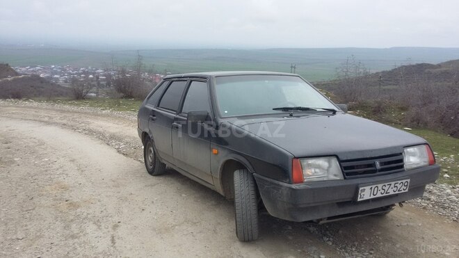 LADA (VAZ) 2109 1995, 45,000 km - 1.5 l - Mingəçevir