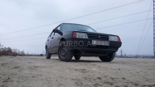 LADA (VAZ) 2109 1995, 45,000 km - 1.5 l - Mingəçevir