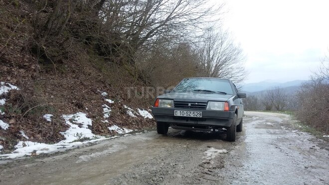 LADA (VAZ) 2109 1995, 45,000 km - 1.5 l - Mingəçevir