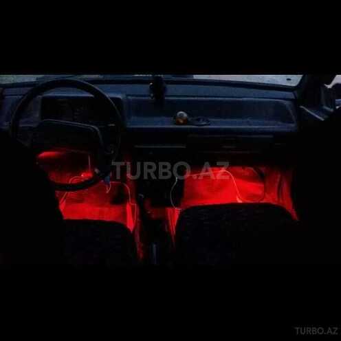 LADA (VAZ) 2109 1995, 45,000 km - 1.5 l - Mingəçevir