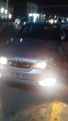 Daewoo Nexia 2011, 116,000 km - 1.5 l - Bakı