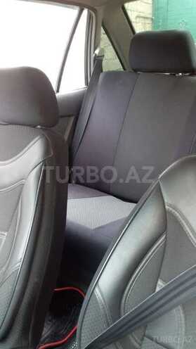Daewoo Nexia 2011, 116,000 km - 1.5 l - Bakı