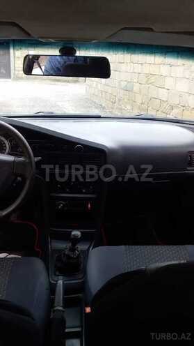Daewoo Nexia 2011, 116,000 km - 1.5 l - Bakı
