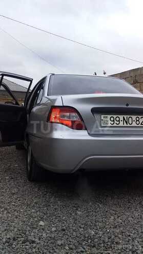 Daewoo Nexia 2011, 116,000 km - 1.5 l - Bakı