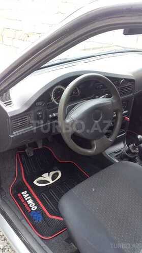 Daewoo Nexia 2011, 116,000 km - 1.5 l - Bakı