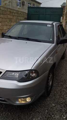 Daewoo Nexia 2011, 116,000 km - 1.5 l - Bakı