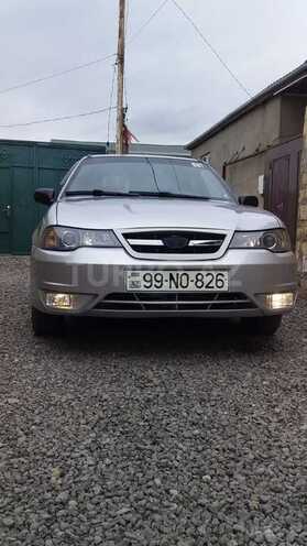Daewoo Nexia 2011, 116,000 km - 1.5 l - Bakı