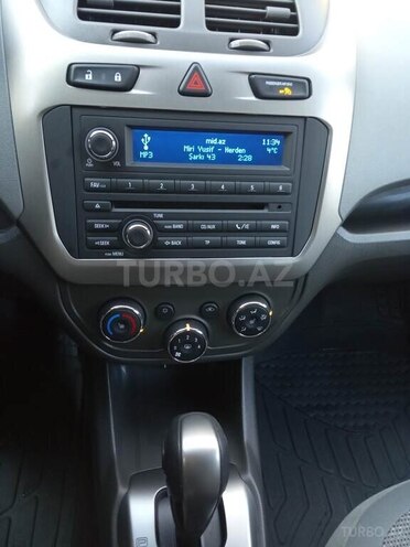 Ravon R4 2019, 10,600 km - 1.5 l - Bakı