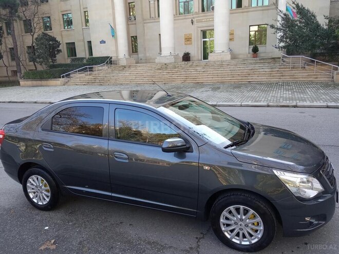 Ravon R4 2019, 10,600 km - 1.5 l - Bakı