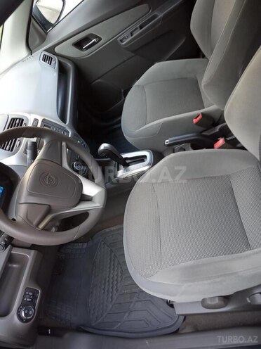 Ravon R4 2019, 10,600 km - 1.5 l - Bakı