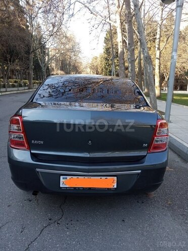 Ravon R4 2019, 10,600 km - 1.5 l - Bakı