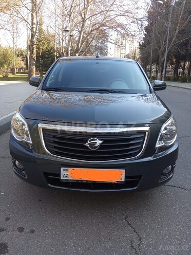 Ravon R4 2019, 10,600 km - 1.5 l - Bakı