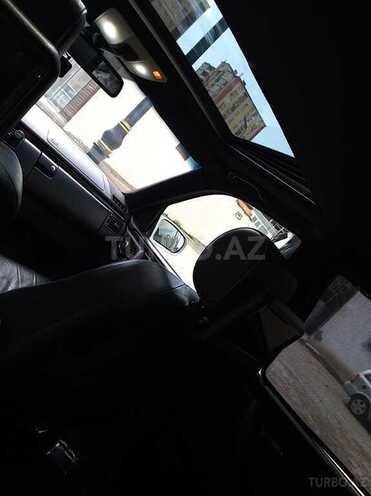 Mercedes E 270 2001, 280,000 km - 2.7 л - Bakı
