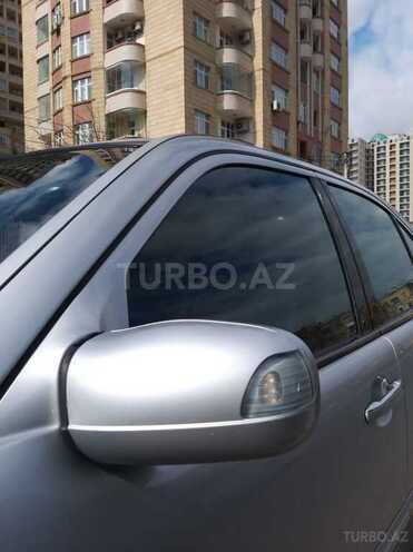 Mercedes E 270 2001, 280,000 km - 2.7 л - Bakı