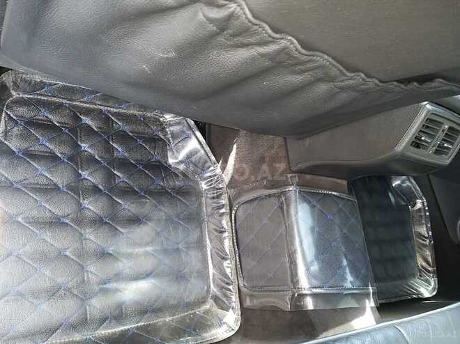 Mercedes E 270 2001, 280,000 km - 2.7 л - Bakı
