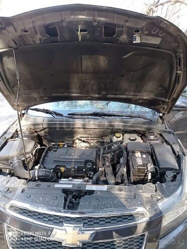Chevrolet Cruze 2014, 152,000 km - 1.4 l - Bakı