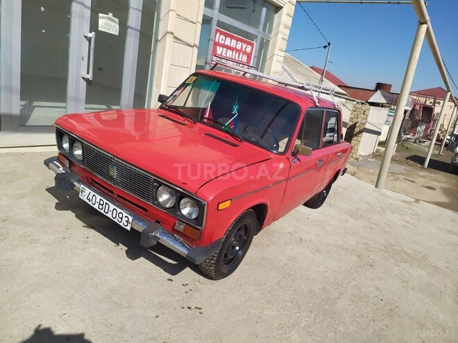 LADA (VAZ) 2103 1981, 300,000 km - 0.2 л - Bakı