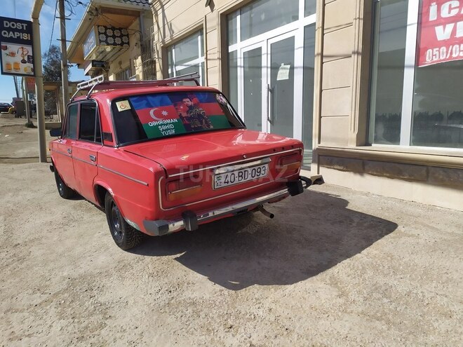 LADA (VAZ) 2103 1981, 300,000 km - 0.2 л - Bakı
