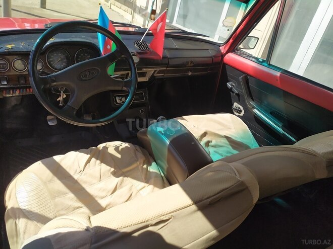 LADA (VAZ) 2103 1981, 300,000 km - 0.2 л - Bakı