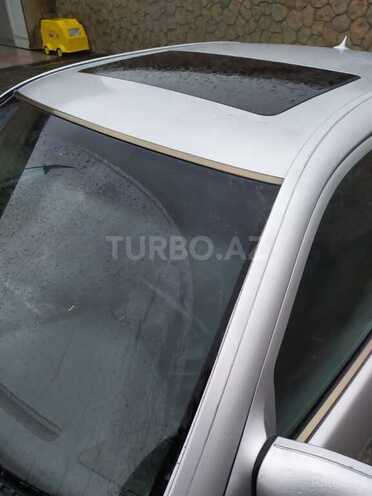 Mercedes E 220 1999, 395,000 km - 2.2 l - Bakı