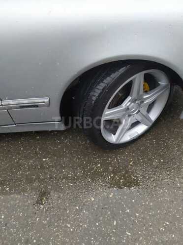 Mercedes E 220 1999, 395,000 km - 2.2 l - Bakı