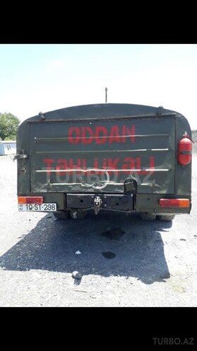 MAZ  1984, 254,000 km - 1.2 л - Bərdə