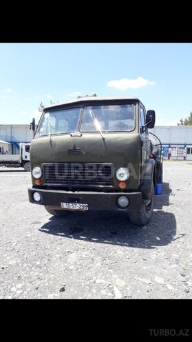 MAZ  1984, 254,000 km - 1.2 л - Bərdə