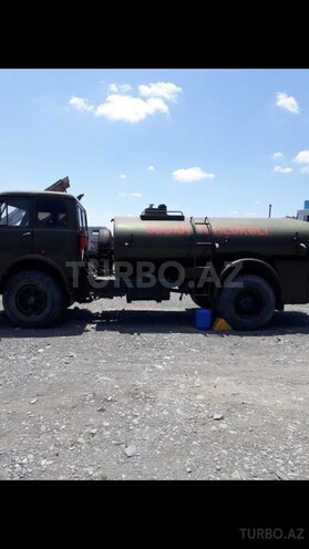 MAZ  1984, 254,000 km - 1.2 л - Bərdə
