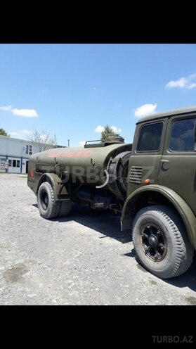 MAZ  1984, 254,000 km - 1.2 л - Bərdə