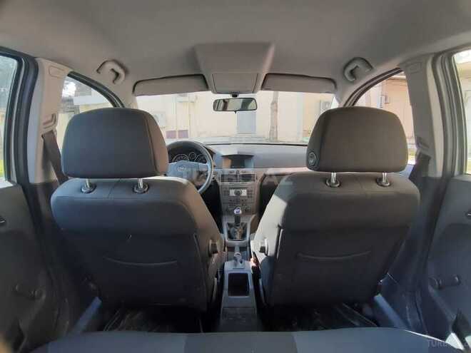 Opel Astra 2006, 144,000 km - 1.4 l - Şirvan