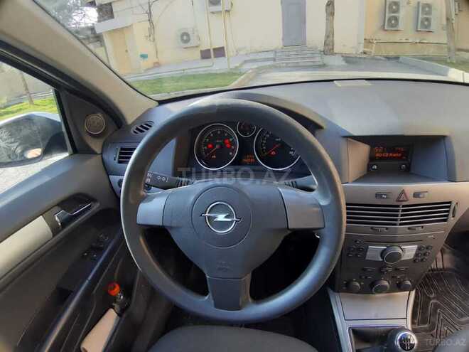 Opel Astra 2006, 144,000 km - 1.4 l - Şirvan