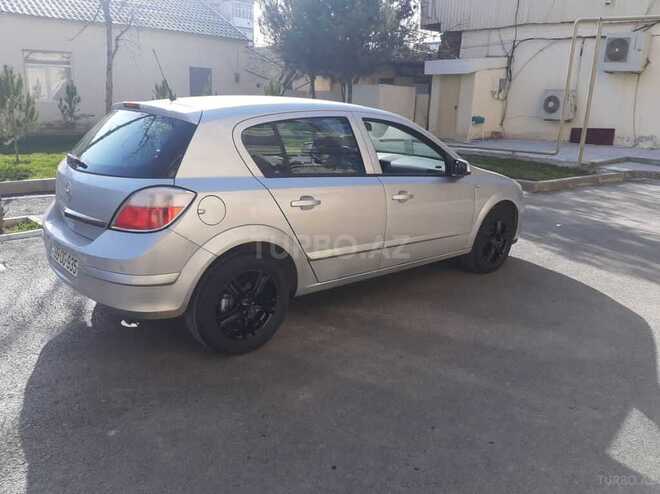 Opel Astra 2006, 144,000 km - 1.4 l - Şirvan