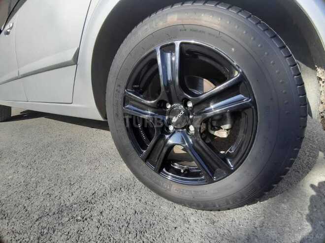 Opel Astra 2006, 144,000 km - 1.4 l - Şirvan