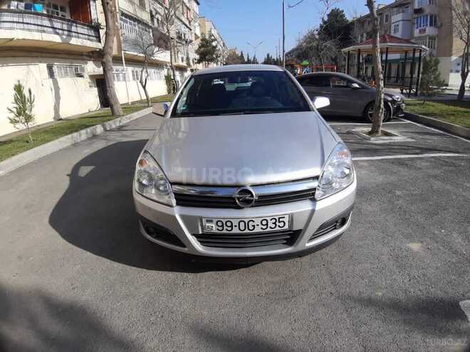 Opel Astra 2006, 144,000 km - 1.4 l - Şirvan