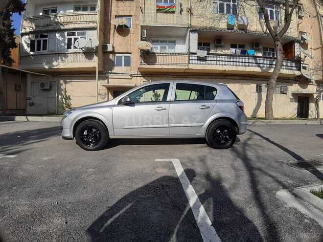 Opel Astra 2006, 144,000 km - 1.4 l - Şirvan